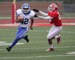 Crown Point Football