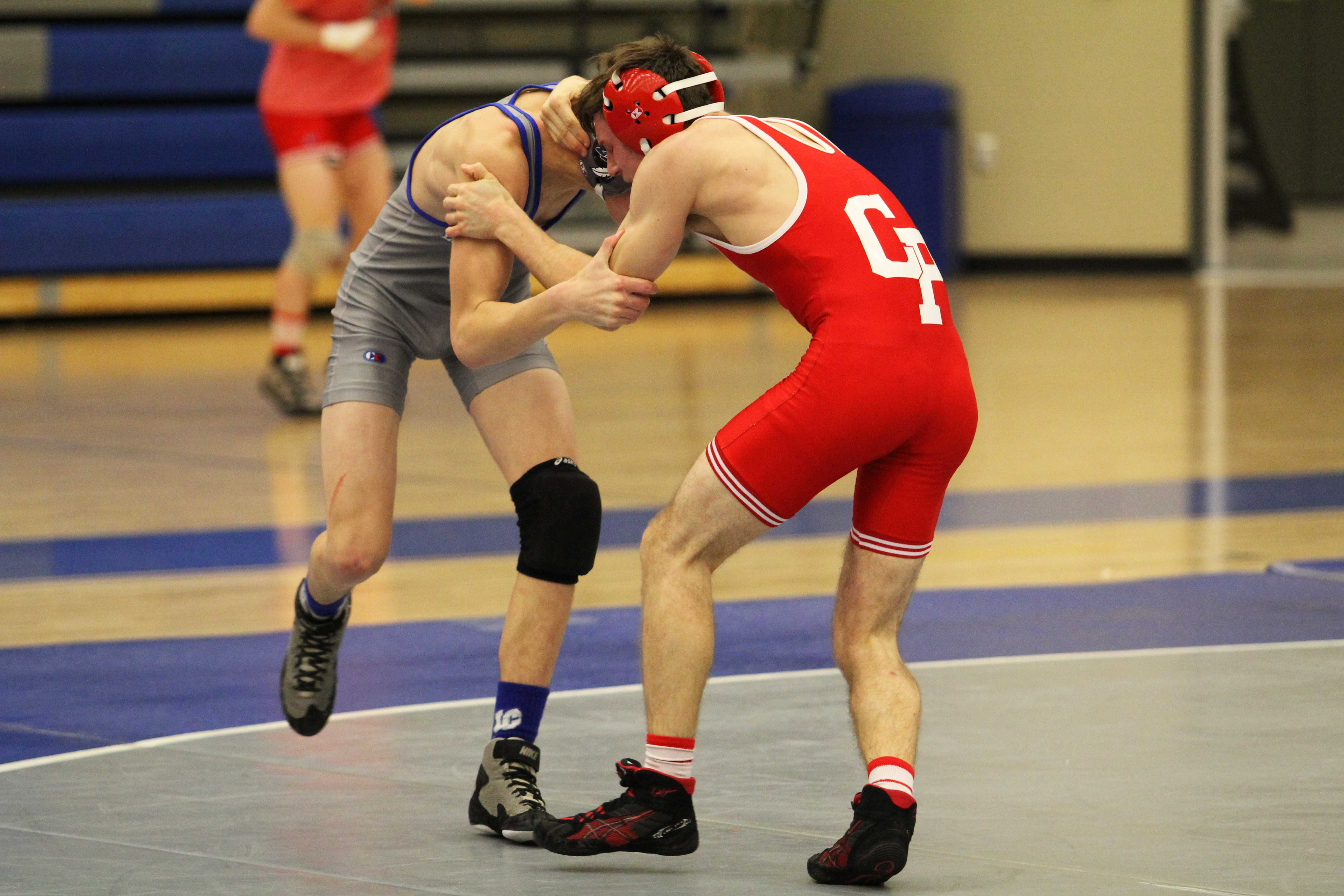 12/17/15 Wrestling Gallery | Lake Central News