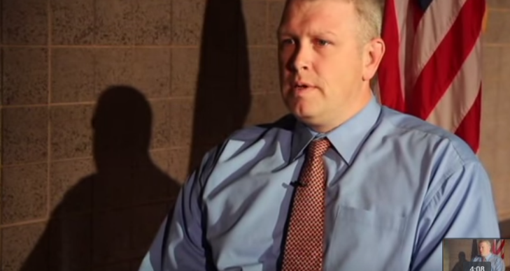 In-Depth Interview with Lake Central Principal Mr. Sean Begley
