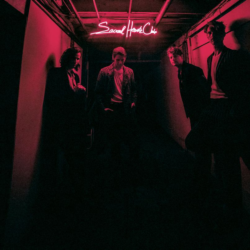 Foster the People Review