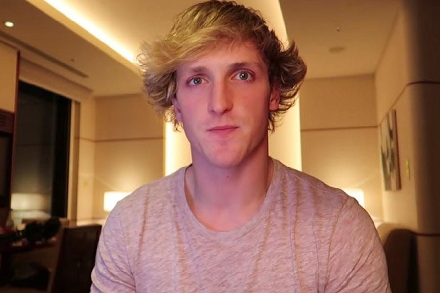  Logan Paul apologizes in his apology video. Paul has faced major backlash since his original video was posted.
