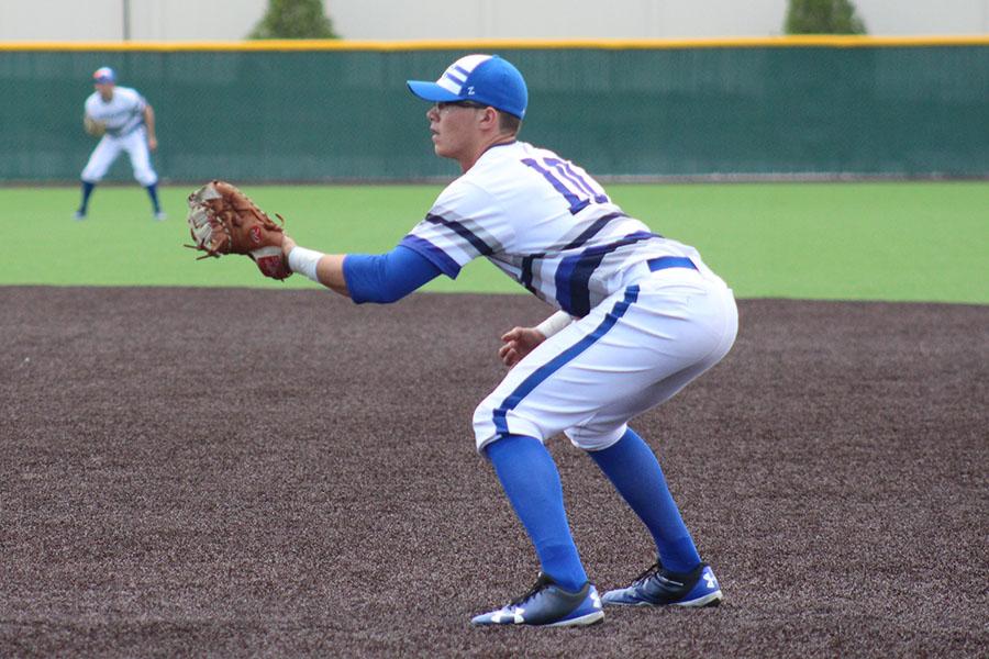 5/9/18 Varsity Baseball Gallery