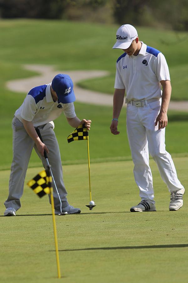 5/4/18 Boys Golf Gallery