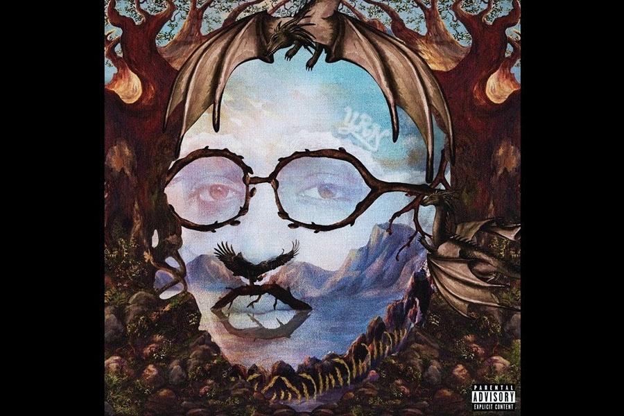 Quavo+releases+his+debut+solo+album%2C+Quavo+Huncho.+His+highly+anticipated+album+featured+many+popular+artists.