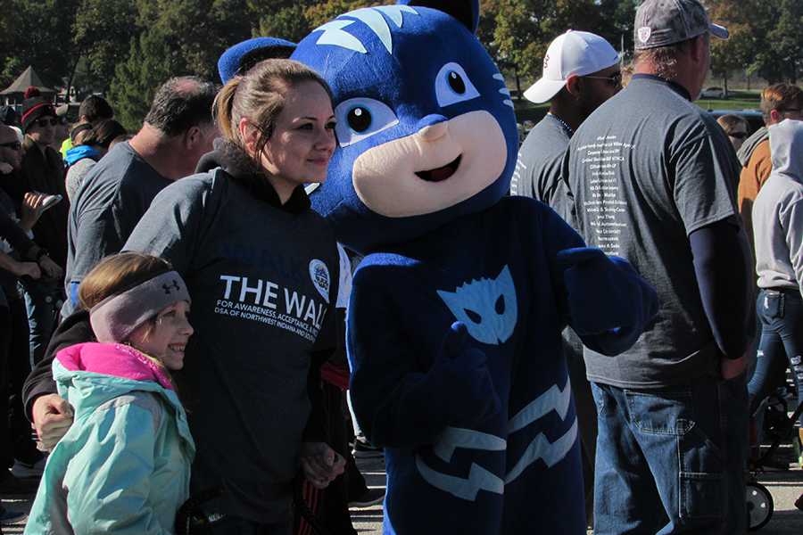 10/14/18 Buddy Walk Gallery