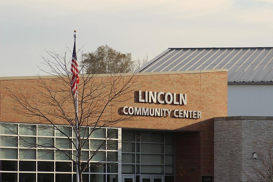 The Lincoln Community Center is located in Highland, Ind. on 2450 Lincoln St. It is a place that has served the town of Highland and the surrounding communities for years. 