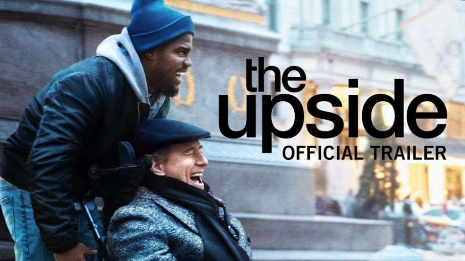  “The Upside” is now playing in theaters and was released on Jan. 11, 2019. This movie was well liked by the audiences. 