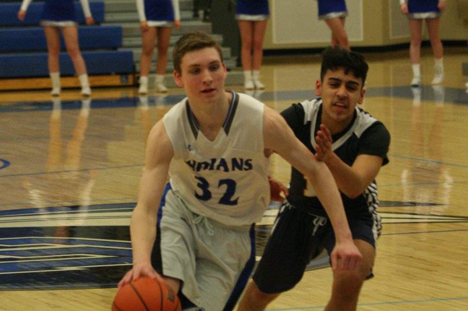 02/19/19 JV Boys Basketball Gallery