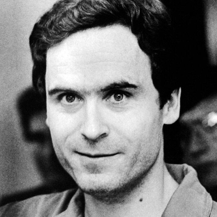 Netflix tells the story of Ted Bundy and his terrible acts in a chilling way as they use real tape recordings of his story. The serial killer was active between the years 1974 and 1978. 