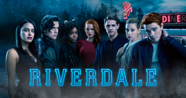 Riverdale+is+show+on+the+CW+that+also+appears+on+Netflix.+It+is+about+murder+mystery+and+romance+appropriate+for+young+adults.+The+television+series+currently+has+3+seasons+and+still+have+plans+for+future+episodes.+