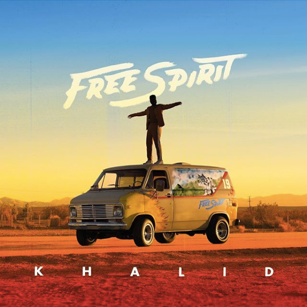 Khalid’s highly-anticipated sophomore album, “Free Spirit” is on course to become the #1 album on the R&B charts, according to Billboard. Along with his album release, Khalid also announced a world tour.