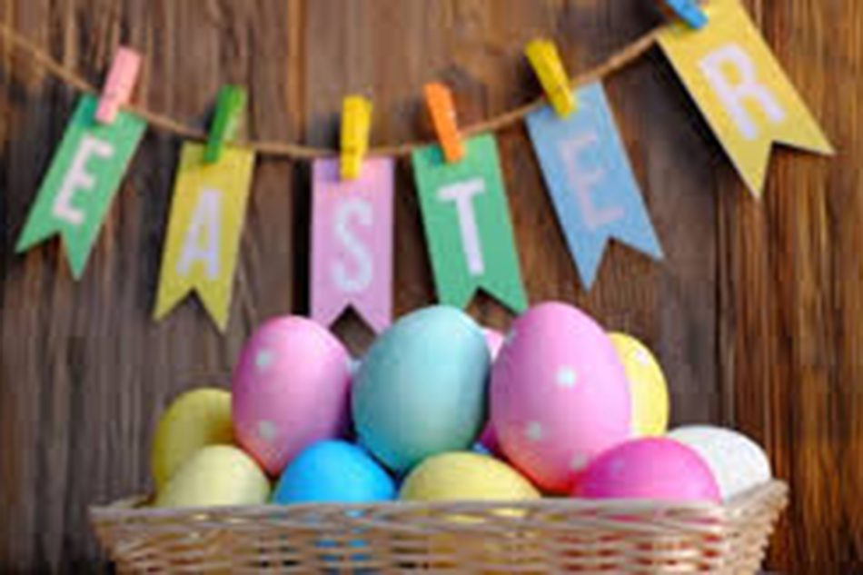 Many people from all around the world celebrate Easter every year. This holiday is about not only celebrating Jesus Christ’s resurrection, but also spending quality time with friends and family.