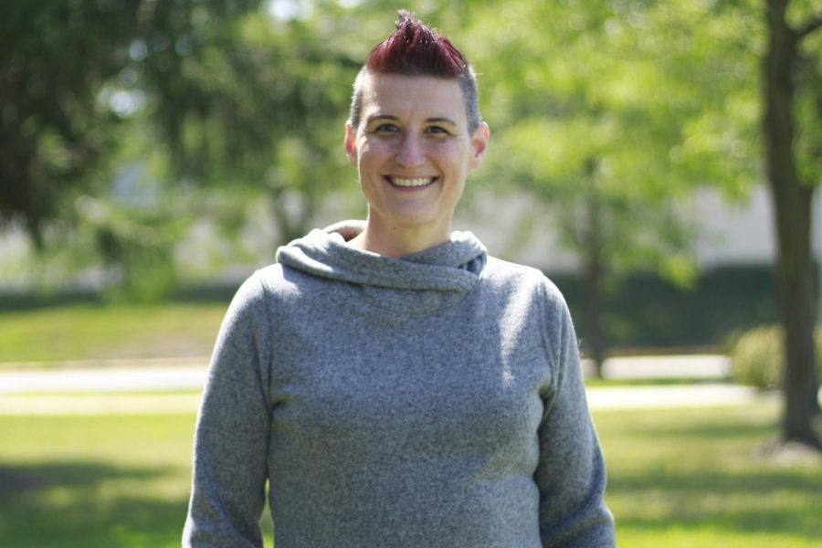Carrie Wadycki