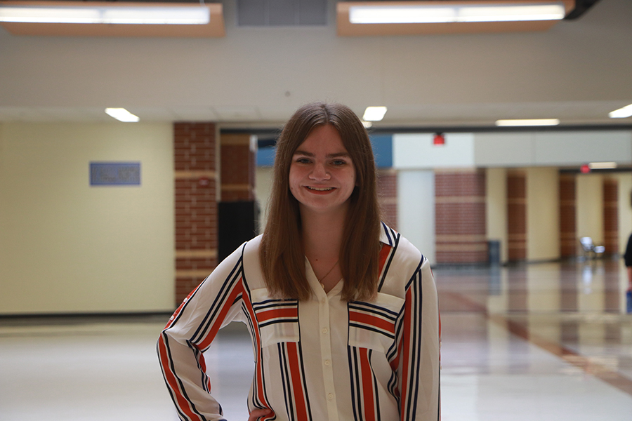 Alayna Wilkening