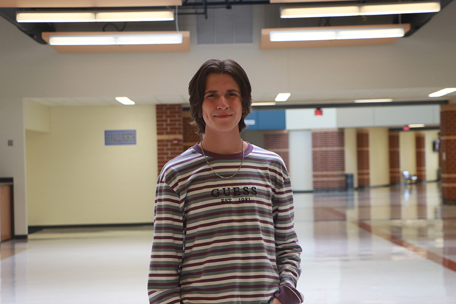 Jackson Novak