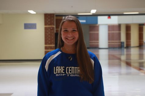 Photo of Kaitlyn O’Drobinak