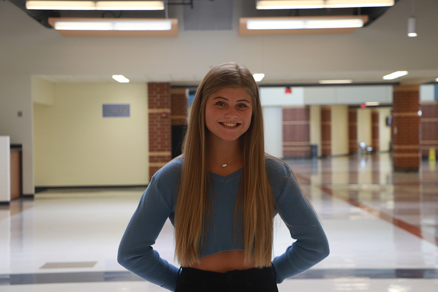Olivia Figg