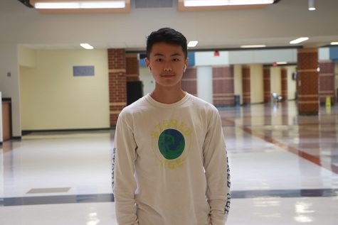 Photo of Caleb Chen