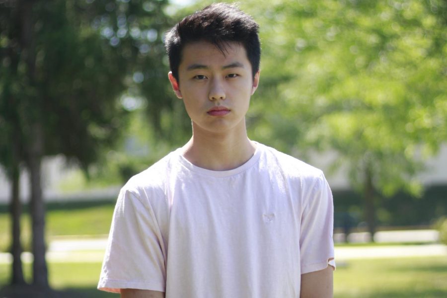 Caleb Chen