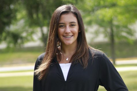 Gianna Poulos