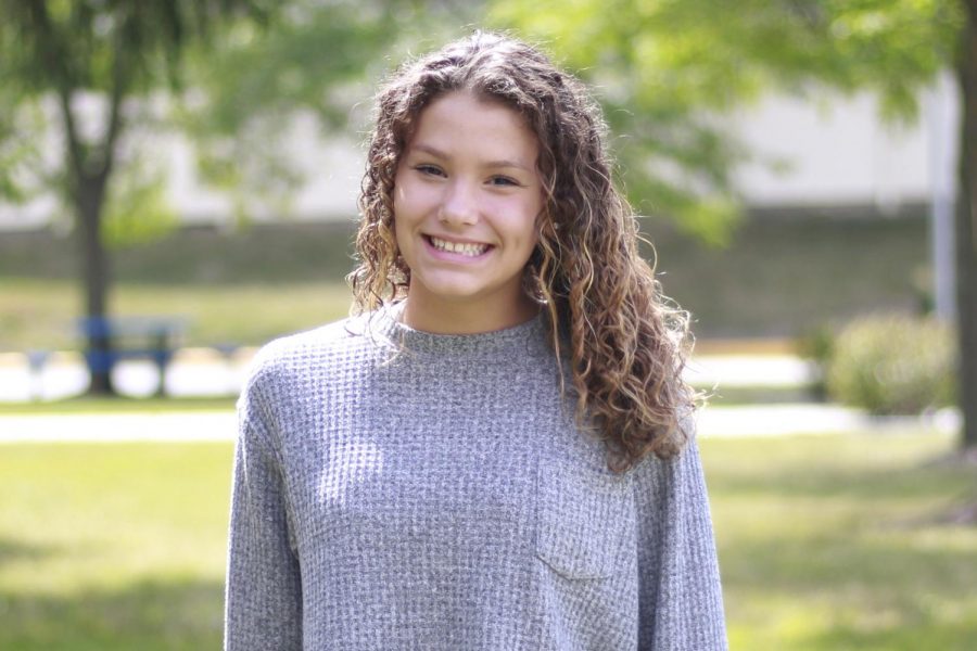 Greta Segert