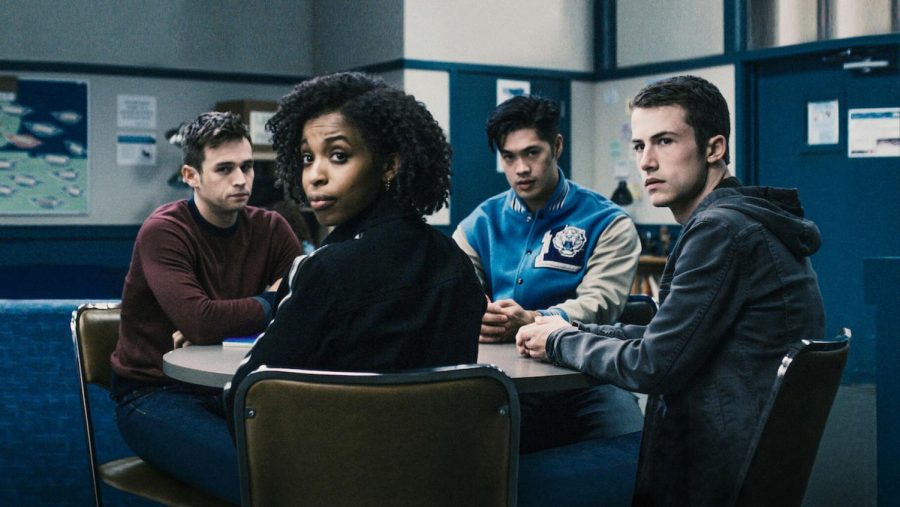 13 Reasons Why season three focuses around the death of Bryce Walker. The new season was released on Aug. 23, 2019. 