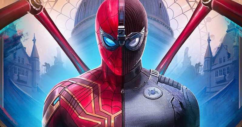 Review: Far from home extended cut