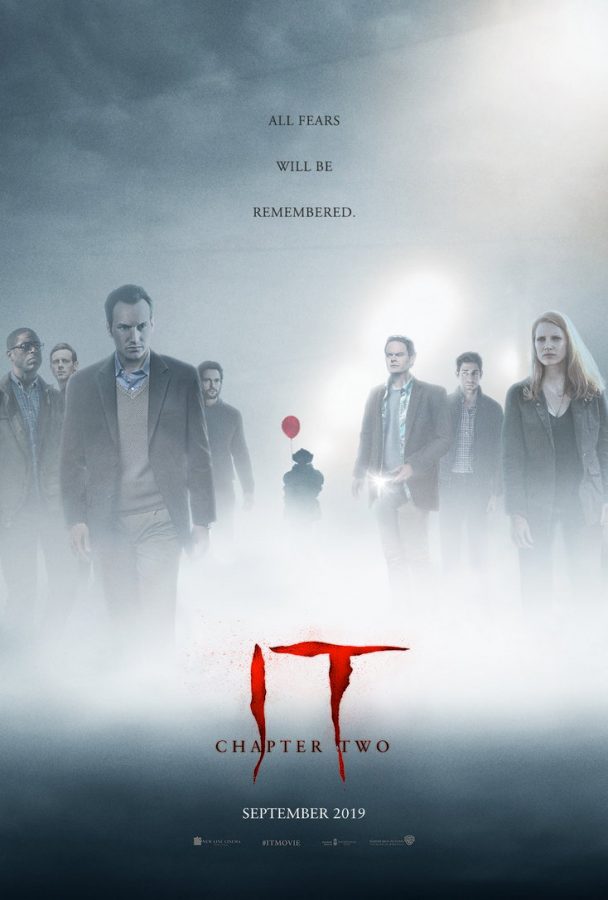 Opinion Story: IT Chapter 2