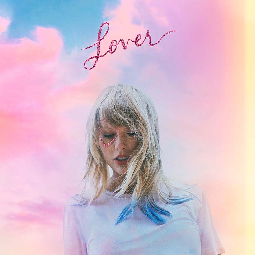 Taylor Swift released her seventh album “Lover” August 23. Fans are going crazy over the new songs.