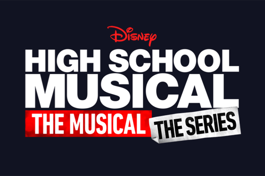 High School Musical: The Musical: The Series is a Disney Plus original that follows the high school students of East High putting on High School Musical: The Musical. The show was released on Nov. 12 and will continue to release episodes from the first season through Jan. 20. Photo by: Disney Plus