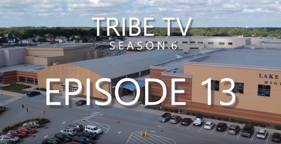 Tribe TV Season 6 Episode 13 Holiday Special