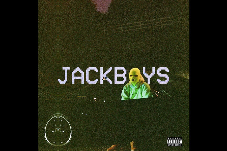 JACKBOYS is a compilation album by record label Cactus Jack Records, and rapper Travis Scott. The album was released on December 27, 2019.
