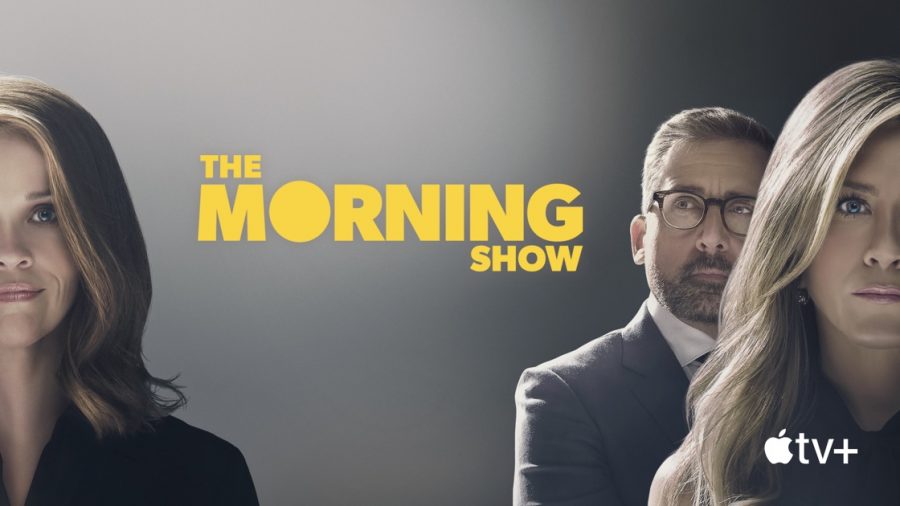The+Morning+Show+is+an+inside+view+of+the+life+of+being+a+broadcast+journalist+and+how+many+journalists+learn+how+difficult+the+spotlight+really+is.+It+empowers+women+journalists+and+shows+how+strong+they+are.