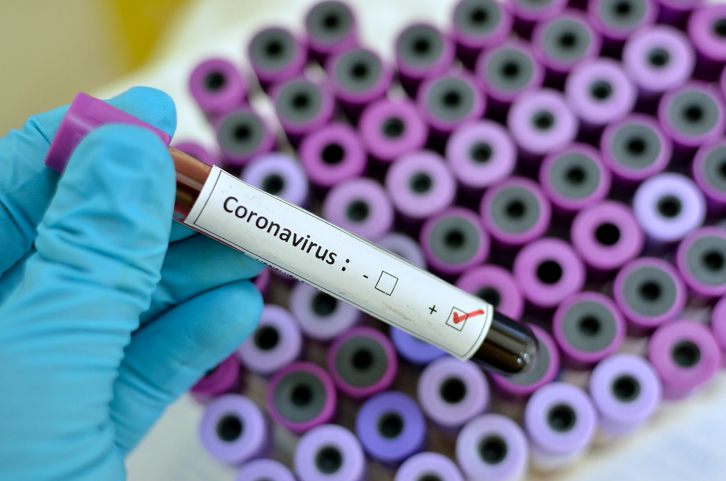 The coronavirus outbreak is stirring up panic in the media leaving people across the globe scared for their lives. The virus has spread from country to country with two confirmed cases in Chicago. 