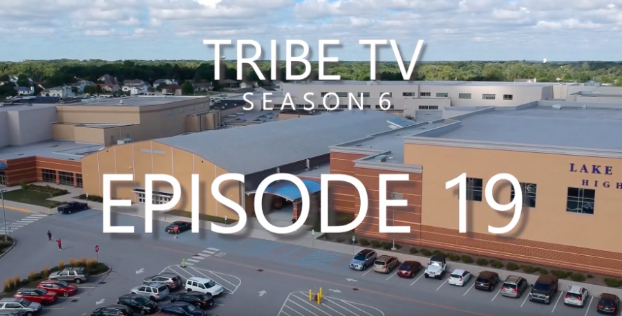 TribeTV Season 6 Episode 19