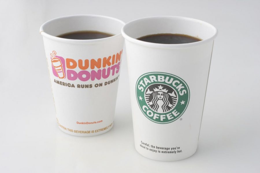 Poll: Do you bring coffee to school in the morning?