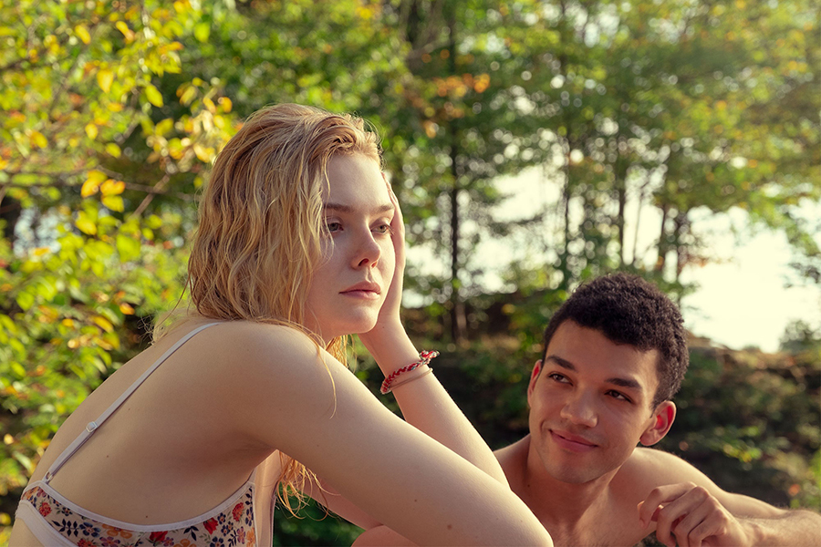 All the Bright Places is a coming of age rom com that highlights teenage struggles. The movie was released on Netflix on Feb. 28, 2020.