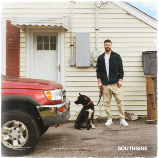 Sam Hunt returns with his 2nd album Southside. This album includes his hits including “Body Like A Back Road” and “Kinfolks.”