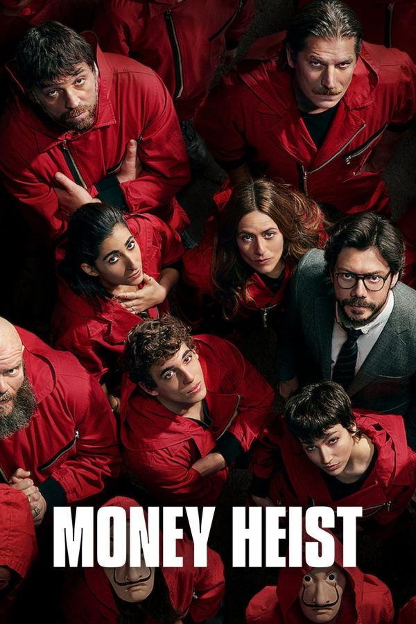 Money Heist is a series that carries out what should be impossible. The series is available on Netflix. 