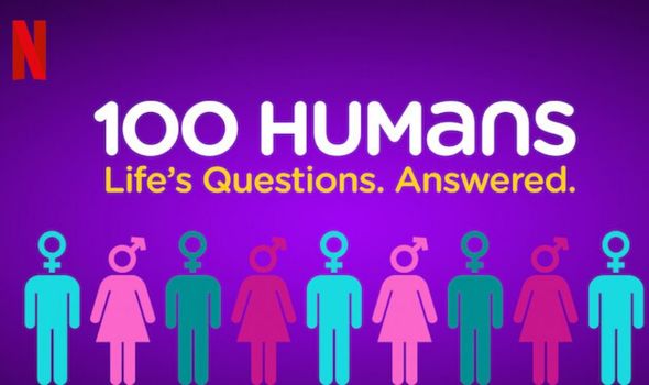 100 Humans is a Netflix original show that premiered on Mar. 13, 2020. The first season only has eight episodes.