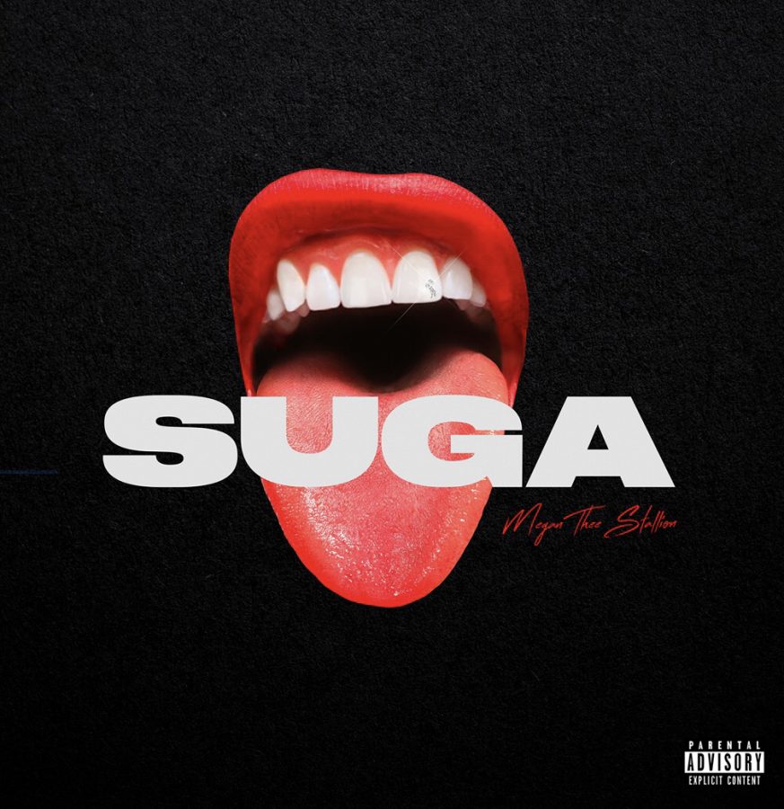 Suga contains a variety of songs for everyone. The album came out on Friday, March 6.