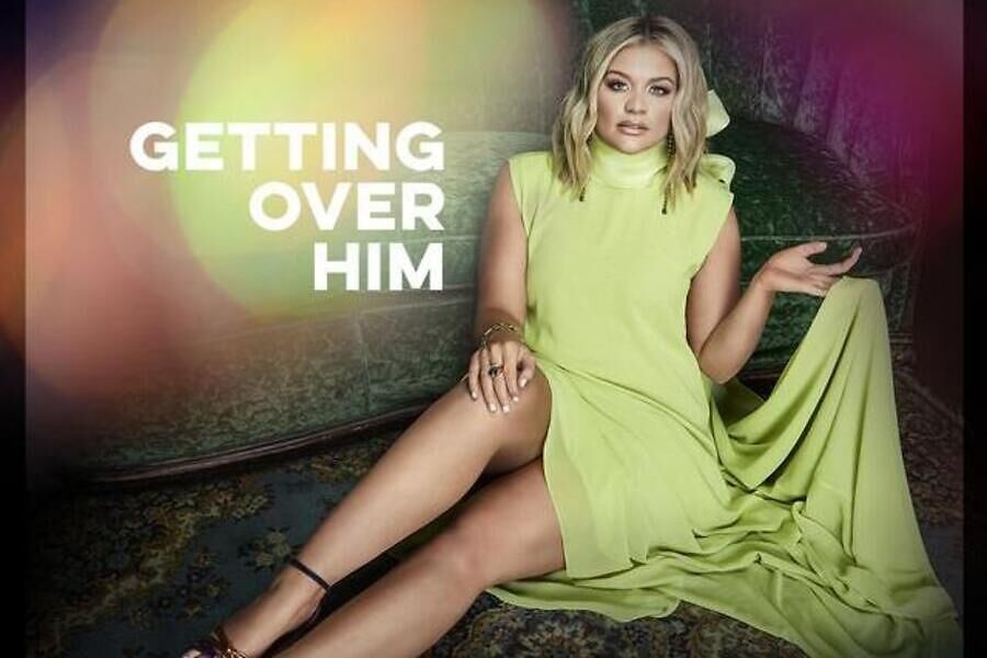 Lauren Alaina’s new song, “What Do You Think Of?,” was released along with her new album on Sept. 4, 2020. This delicate breakup song is beautifully duetted with Danish singer-songwriter Lukas Graham.