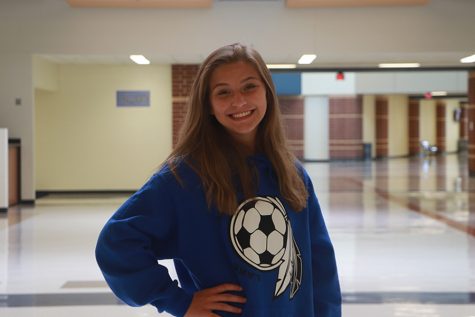 Photo of Gabby Murks