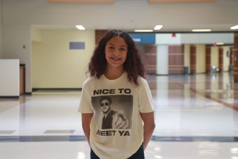 Photo of Hayleigh Delgado