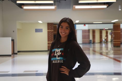 Photo of Lily Sanchez