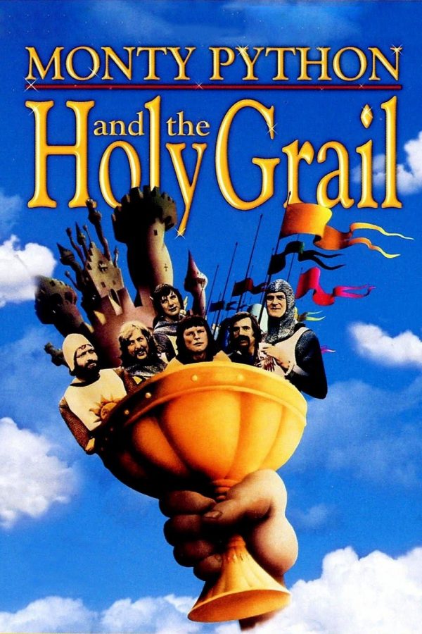 Monty Python and the Holy Grail deals with a comedic, mythical king of the Britons who leads his knights on a quest for the Holy Grail while facing a wide array of horrors.  Before this film, there has never been a movie with quite the combination of silliness and influence as Monty Python and the Holy Grail, which changed comedy forever.