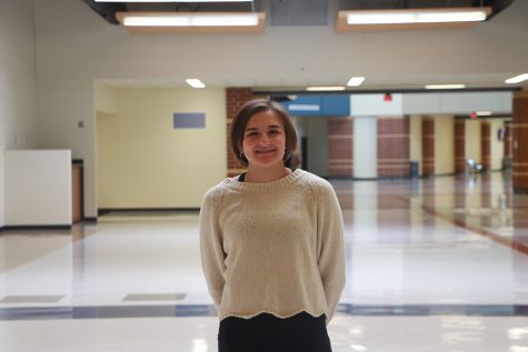 Photo of Taylor Somenzi