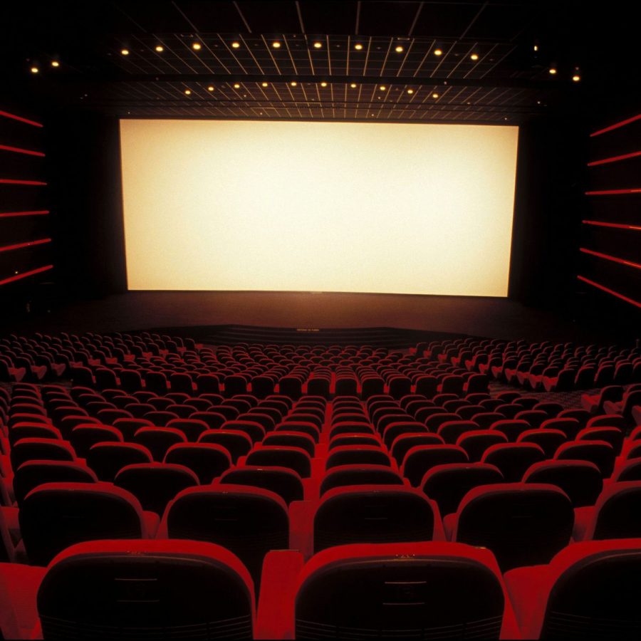 AMC+theaters+are+beginning+to+reopen+after+their+long+closures.++They+have+put+many+practices+into+place+to+ensure+viewer+safety.+