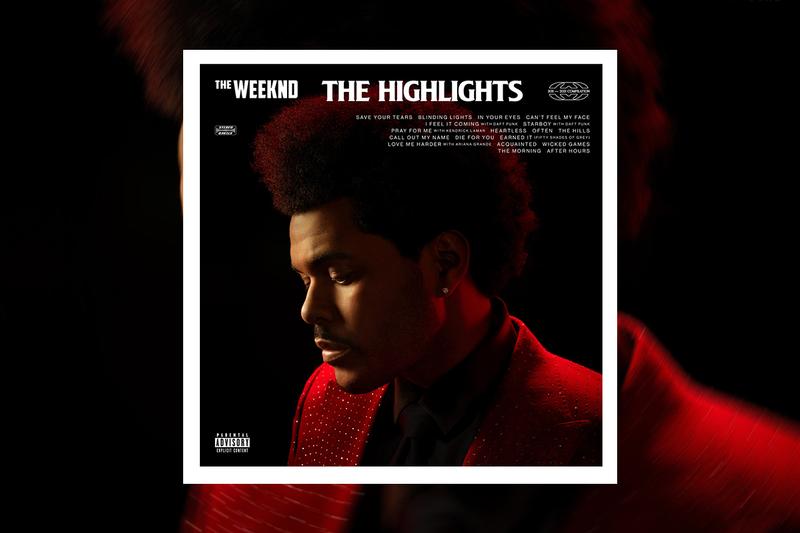 The Weeknd’s album The Highlights contains 18 of his greatest hits.  The album was released on Feb. 5 on Spotify, Apple Music, YouTube Music and Deezer.