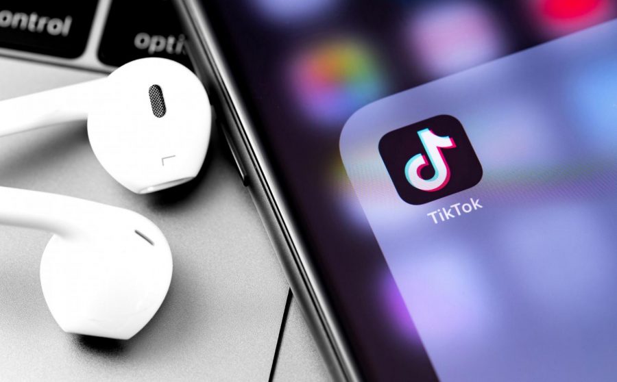 ByteDance on Tuesday, Nov. 10, 2020, sought relief from the federal appeals court in Washington, D.C., in a bid to block a move by the Trump administration that would force the Beijing-based company to sell its popular video sharing app TikTok. (Dreamstime/TNS